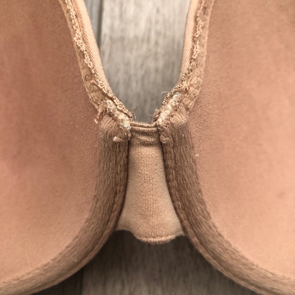 Body by Victoria Perfect Shape Bra Size 32DD - Picture 3 of 4